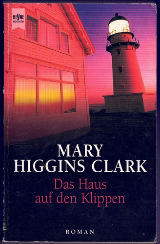 Mary higgins clark - clark, haus