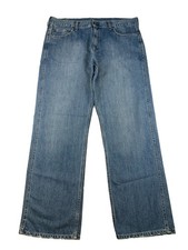 Carhartt Western Pant Jeans