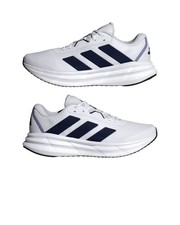  Adidas Running Jogging Galaxy 7 M Herren Sneaker Schuhe Weiß Blue 
