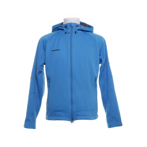 Mammut trainingsjacke - mammut,,