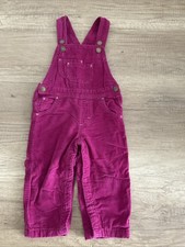 Baby Mädchen Latzhose Cord Gr