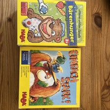 HABA Spiele für Kinder