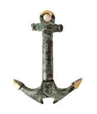 Korkenzieher ANKER Messing 9,5