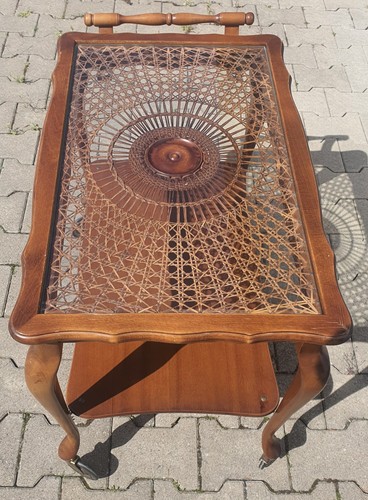 Servierwagen barwagen - servierwagen,