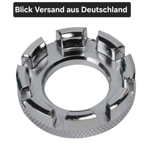 Fahrrad speichenschlüssel 8 - speichenschlüssel, 6-8