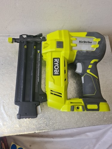 Ryobi 18 stärke - =,