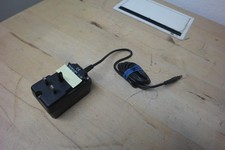 fluke PM8907/804 Battery