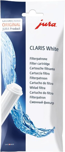 Jura original claris - original,