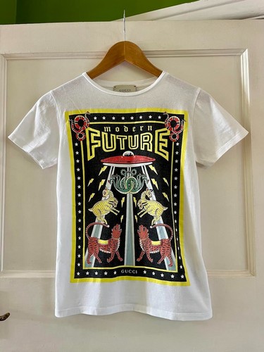 Gucci modern future graphic - modern,