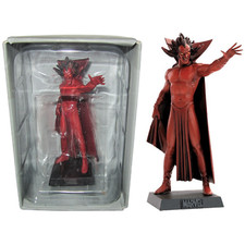 Marvel Super Heroes Mephisto