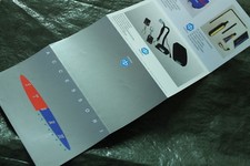 L1) Piaggio Gilera Storm 50 Accessori Heft mit Sonderzubehör Zubehör Heft 