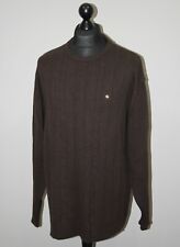 SouthPole Herren Braun