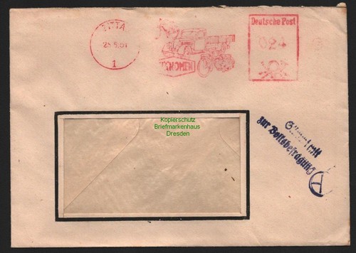 B10763 brief ddr propaganda - ddr,