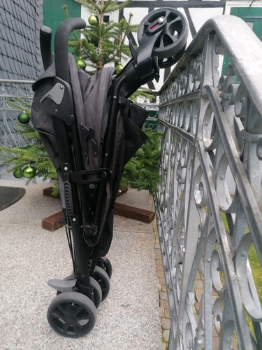 Buggy klappbar reisebuggy - klappbar,