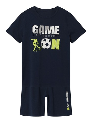Name kurzarm pyjama - it,