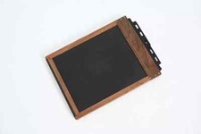 Shen Hao 8x10 Cut Sheet Glass