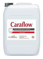Caraflow CHS25 Zentralheizung