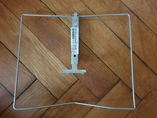 Halter für Boxen I, Modell Broder, 800.611.03, Fa. Ikea, NEUWERTIG