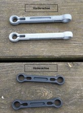 Mercedes E-Klasse W212 4x2 Rückbauset Tieferlegung Sensor Scheinwerfer Airmatic