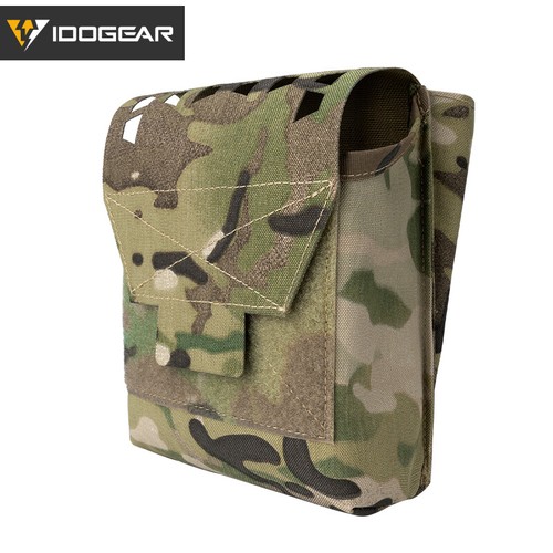 Idogear taktische - idogear,