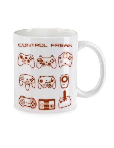 Control kaffeetasse video - control,