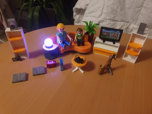 Playmobil