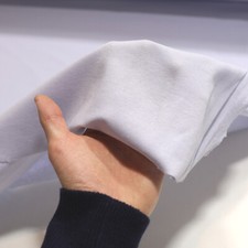 Elastische Meterware weicher