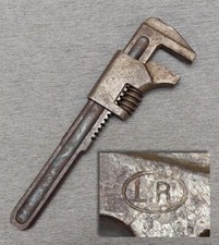 Vorkrieg Oldtimer Bordwerkzeug