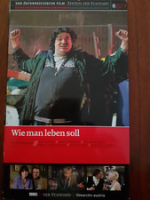 Ranisch,Axel/Stadlober,Robert/Stipsits 229: Wie man leben soll (David Schalko)