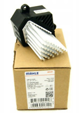 MAHLE Behr Steuergerät Igel Heizung Lüftung Klima Gebläse für BMW E36 E39 X5