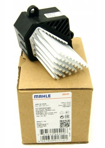 Mahle behr steuergerät igel - mahle,