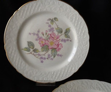 2 x Carl Schumann Prunkteller