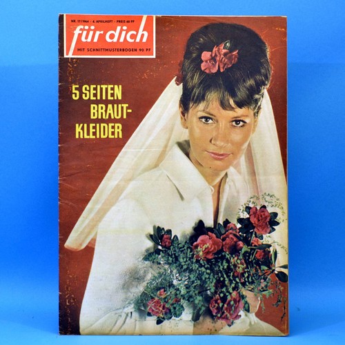 Ddr für dich 1964 wolpryla - ddr,