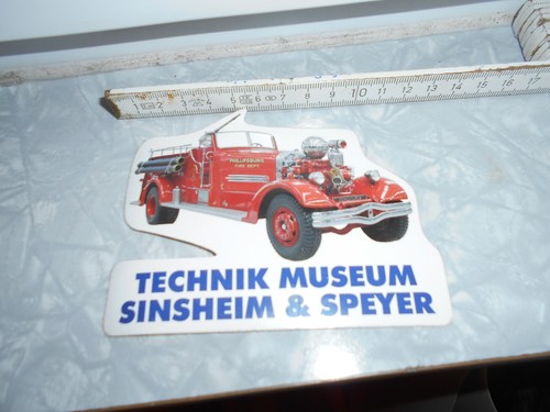 Aufkleber sticker technik - aufkleber/sticker:,