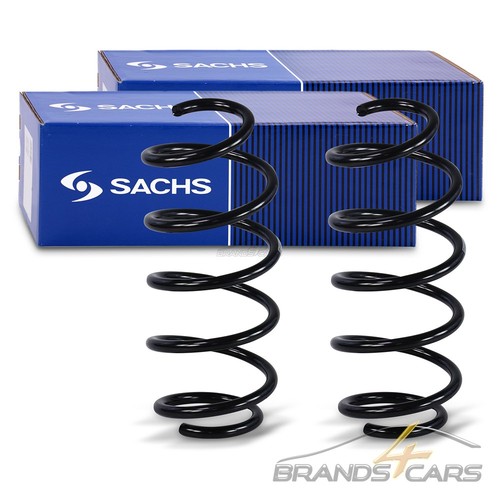Sachs feder fahrwerksfeder - feder,