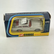 Vintage Corgi Boxed No. 270