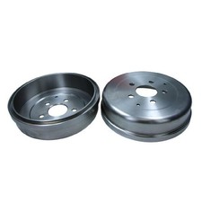 2x Bremstrommel hinten für VW