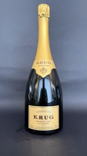 Champagner Krug Grand Cuvee