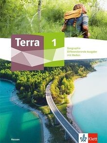 Terra geographie - geographie, 1