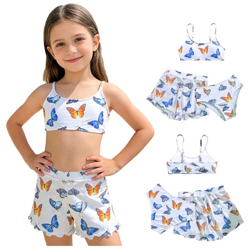 Mädchen tankini - mädchen,