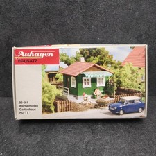 Auhagen 99051 H0/TT Gartenhaus