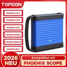2026 TOPDON Phoenix Scope