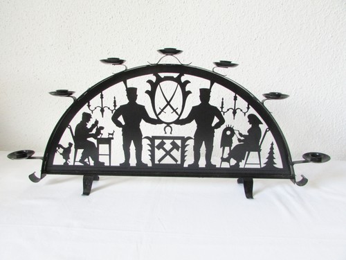 Alter schwibbogen erzgebirge - alter,