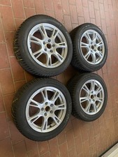 1x Satz winterkompletträder