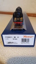 Roco 7100011 Dampflok BR 50 849, DR (DDR), Ep. IV, H0, DC, Analog