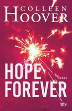 Hope forever colleen hoover - hope,
