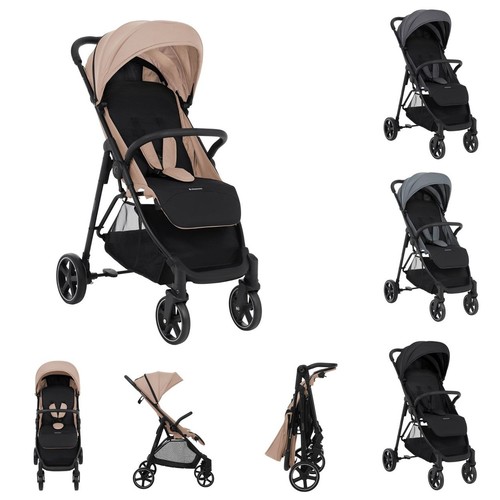 Kikkaboo kinderwagen buggy - kikkaboo,