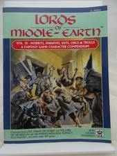 Merp lords of middle earth - merp,
