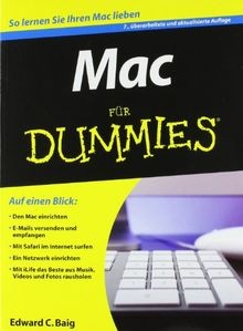 Mac für dummies - für, (fur