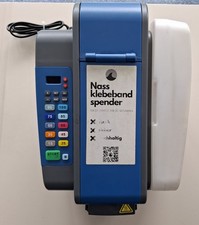 ActivaPaper NK4000 – Nassklebebandspender Nassklebeband